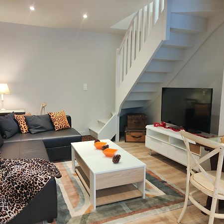 דינאן La Petite Maison מראה חיצוני תמונה