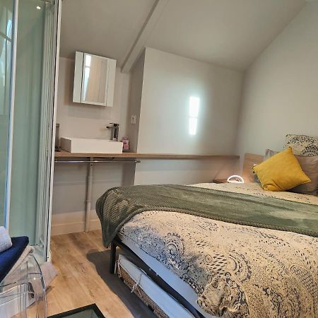 דינאן La Petite Maison מראה חיצוני תמונה