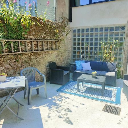 דינאן La Petite Maison מראה חיצוני תמונה