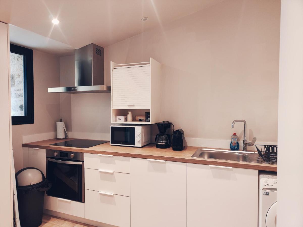 דינאן La Petite Maison מראה חיצוני תמונה