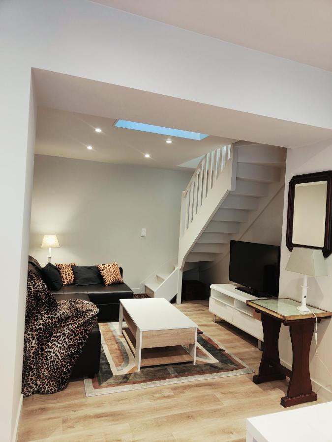 דינאן La Petite Maison מראה חיצוני תמונה