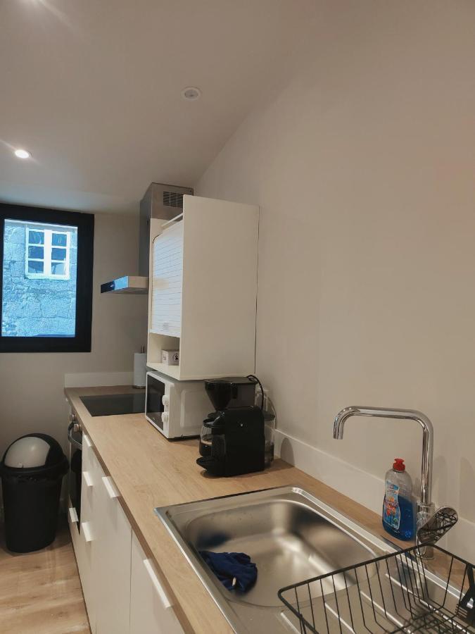 דינאן La Petite Maison מראה חיצוני תמונה