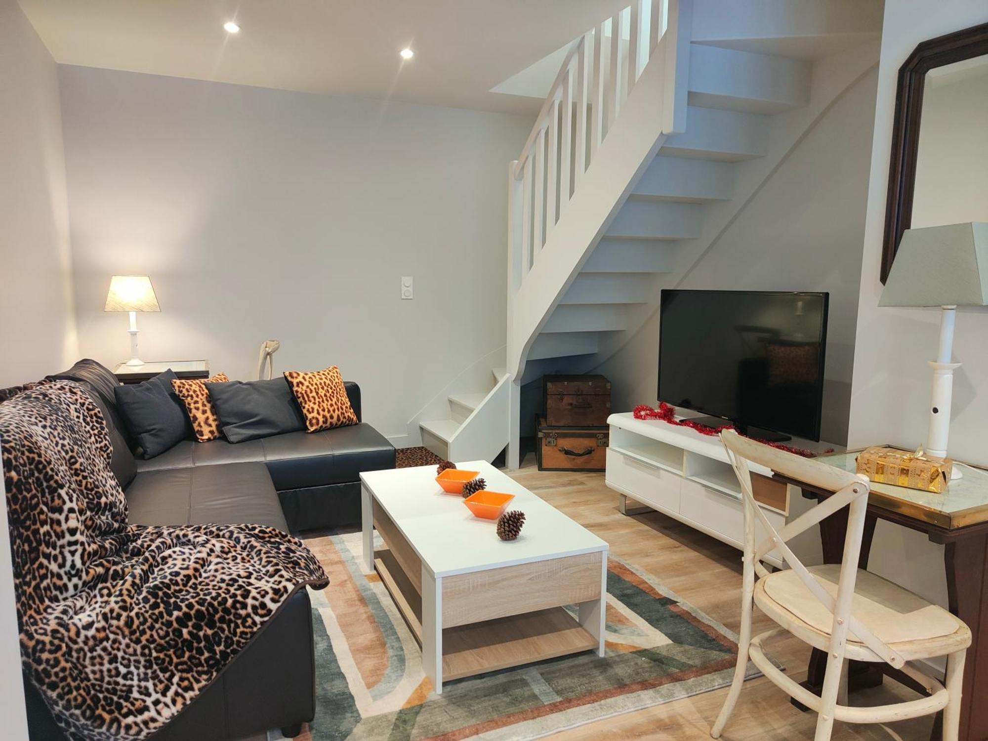 דינאן La Petite Maison מראה חיצוני תמונה