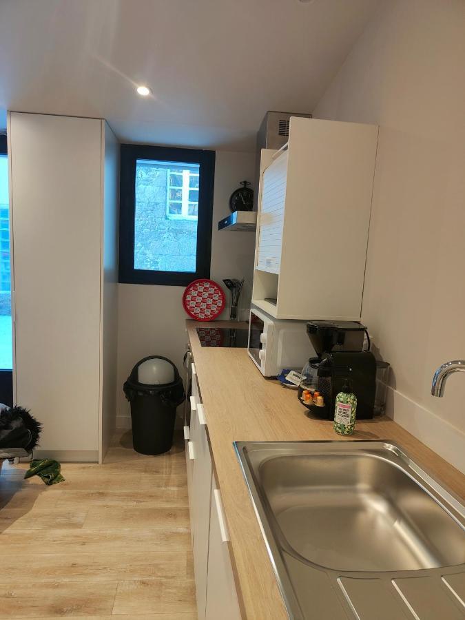 דינאן La Petite Maison מראה חיצוני תמונה
