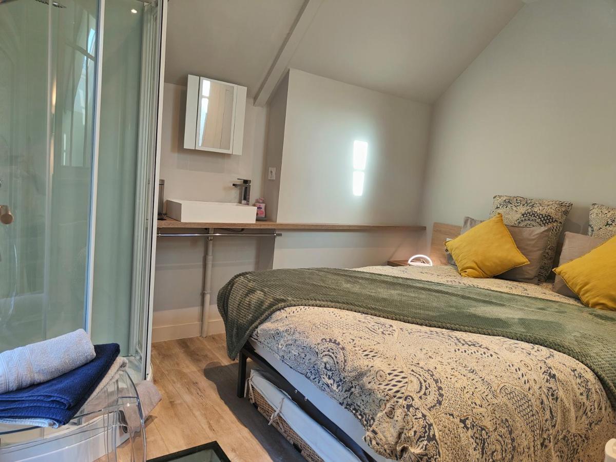 דינאן La Petite Maison מראה חיצוני תמונה