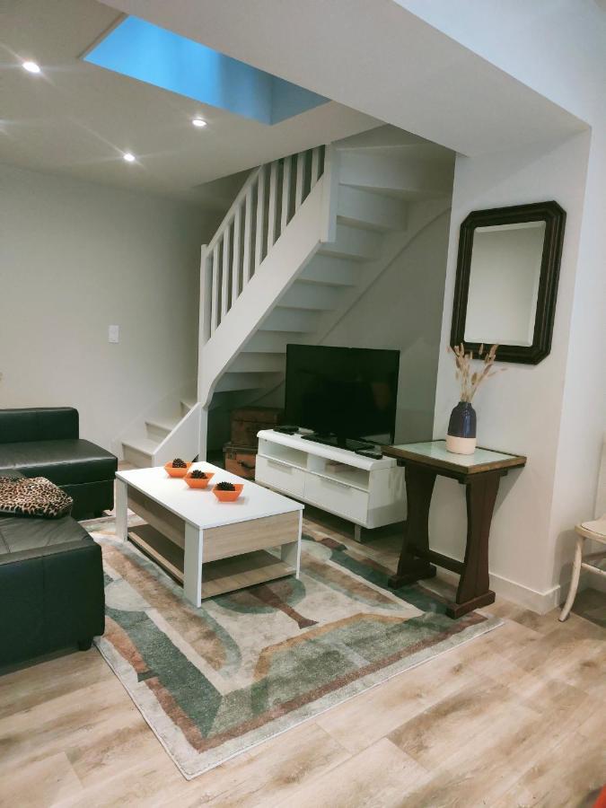 דינאן La Petite Maison מראה חיצוני תמונה